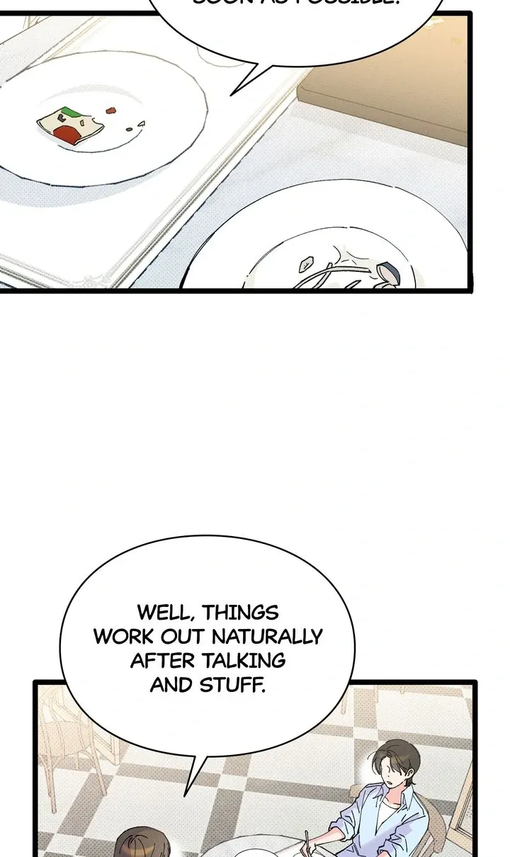 The Path to You Chapter 13 page 6 - 