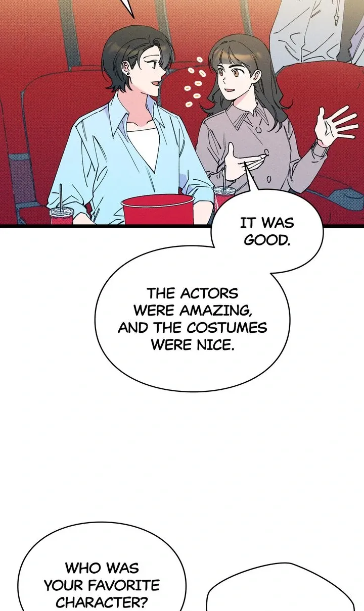 The Path to You Chapter 13 page 51 - 