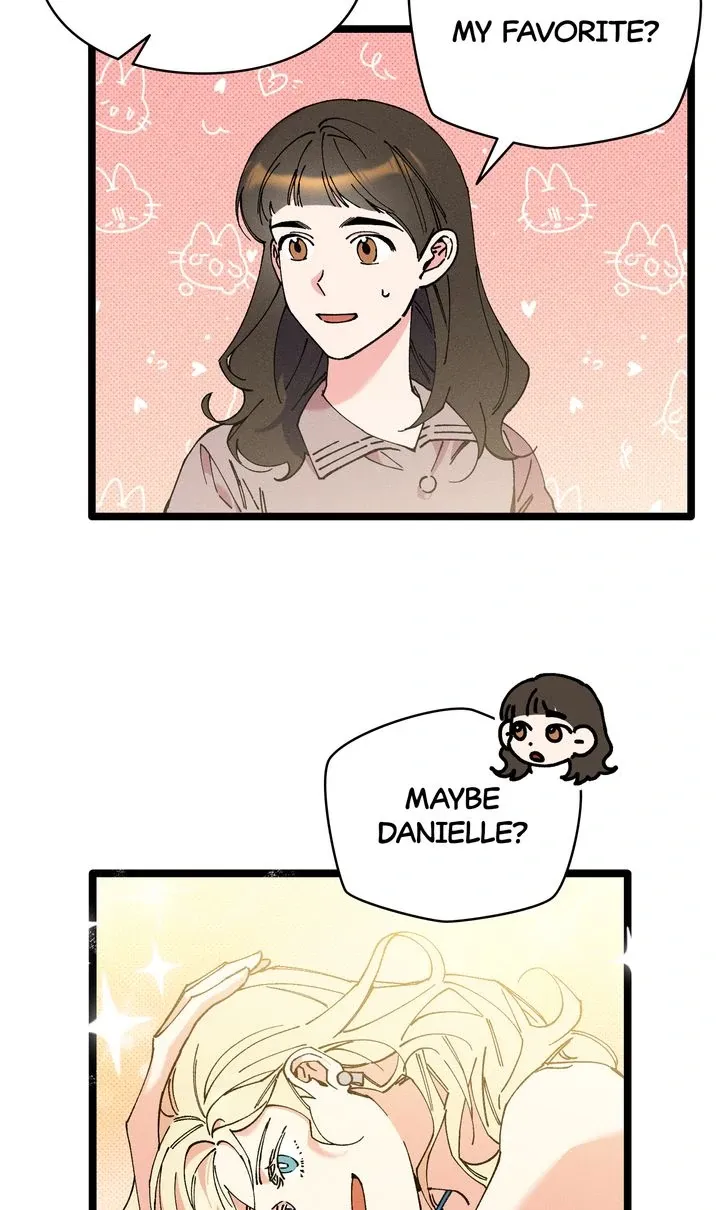 The Path to You Chapter 13 page 52 - 