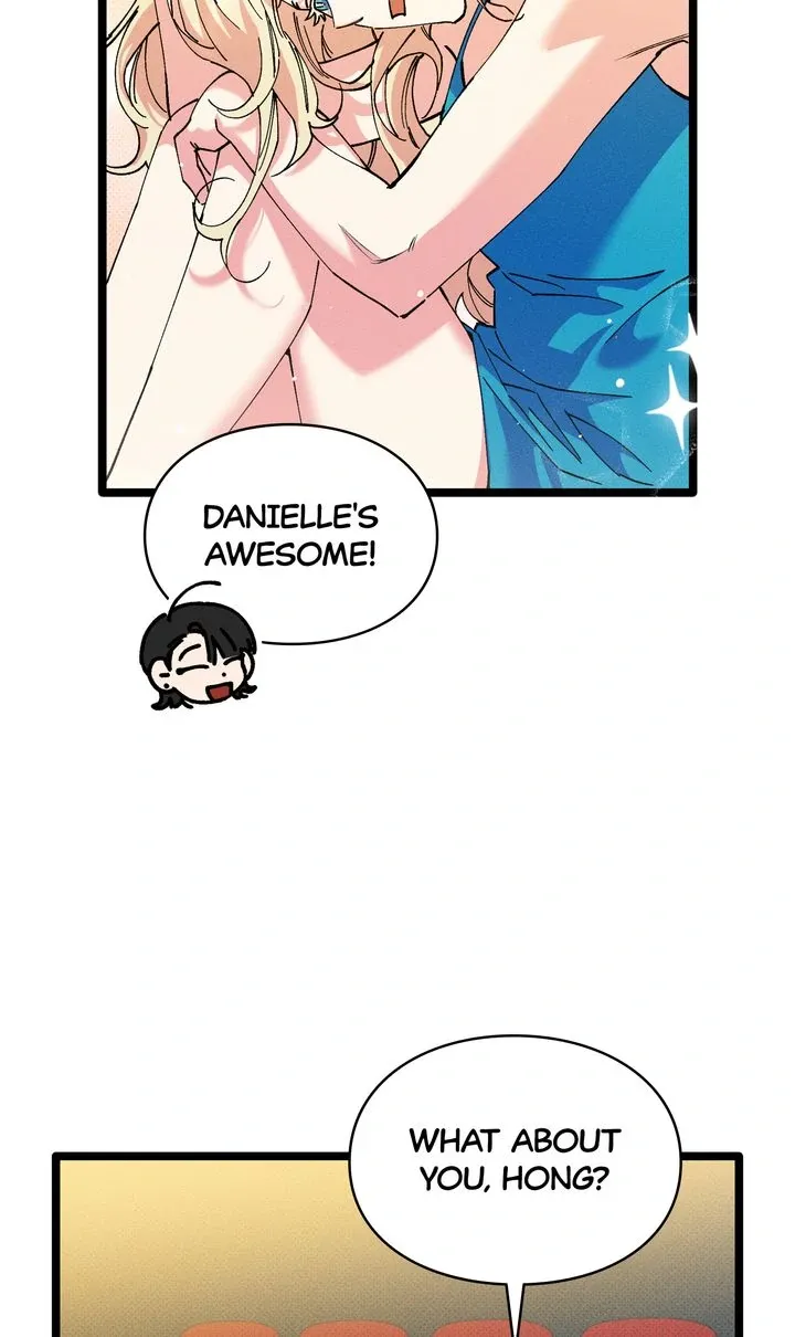 The Path to You Chapter 13 page 53 - 