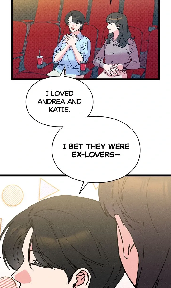 The Path to You Chapter 13 page 54 - 