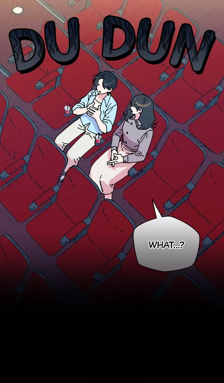 The Path to You Chapter 13 page 57 - 