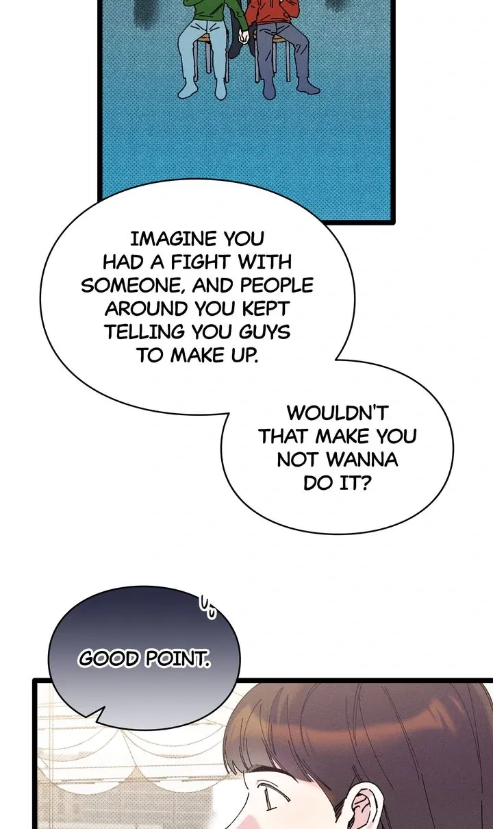 The Path to You Chapter 13 page 8 - 