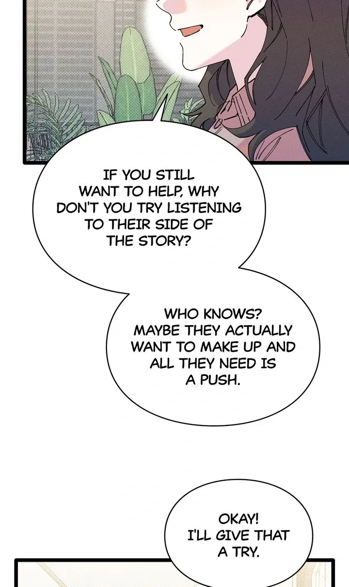 The Path to You Chapter 13 page 9 - 