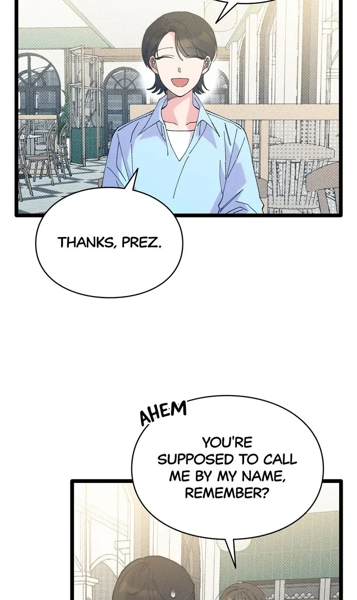 The Path to You Chapter 13 page 10 - 
