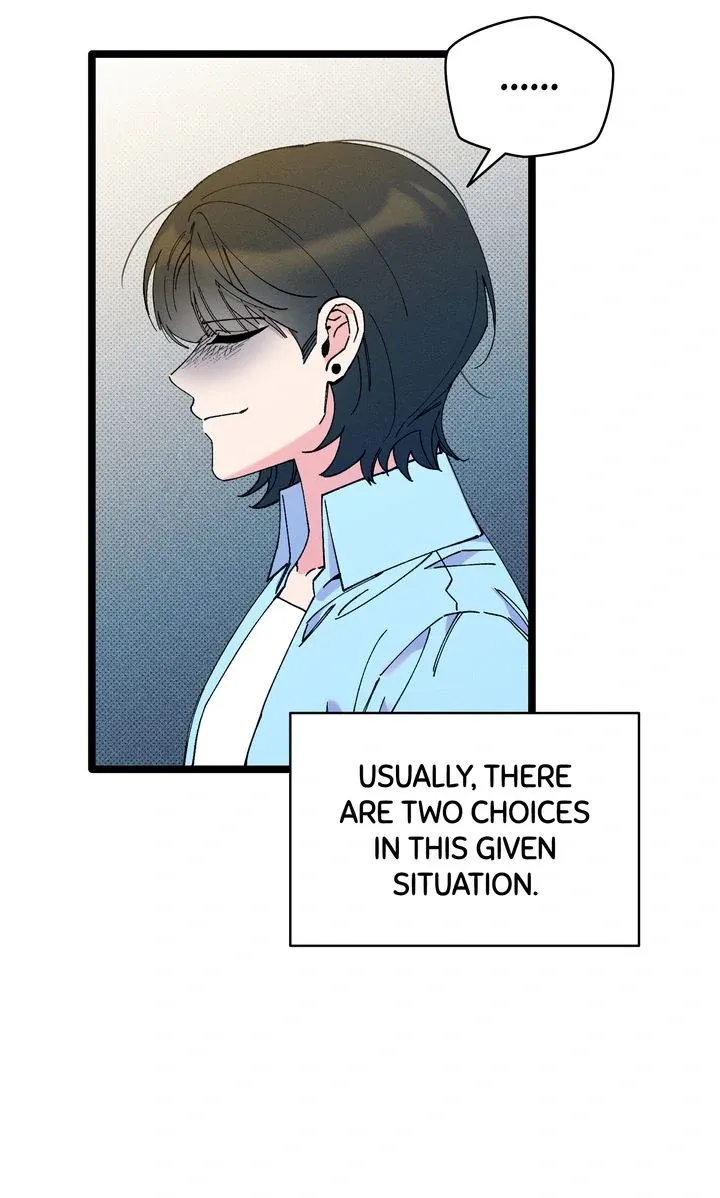 The Path to You Chapter 14 page 2 - 