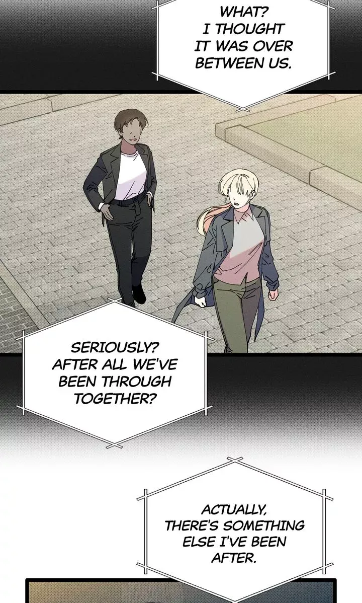 The Path to You Chapter 14 page 11 - 