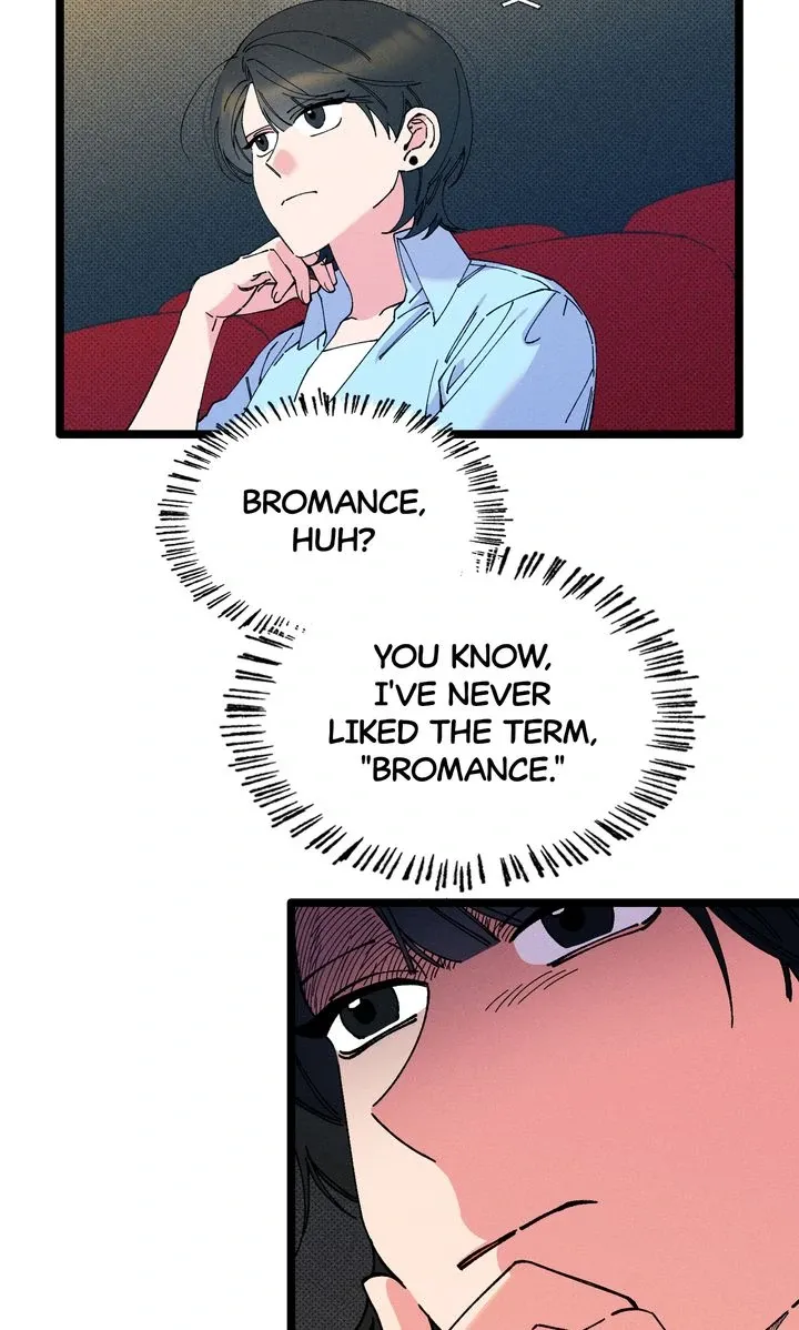 The Path to You Chapter 14 page 12 - 