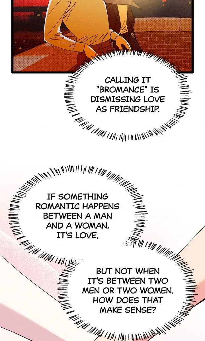 The Path to You Chapter 14 page 14 - 
