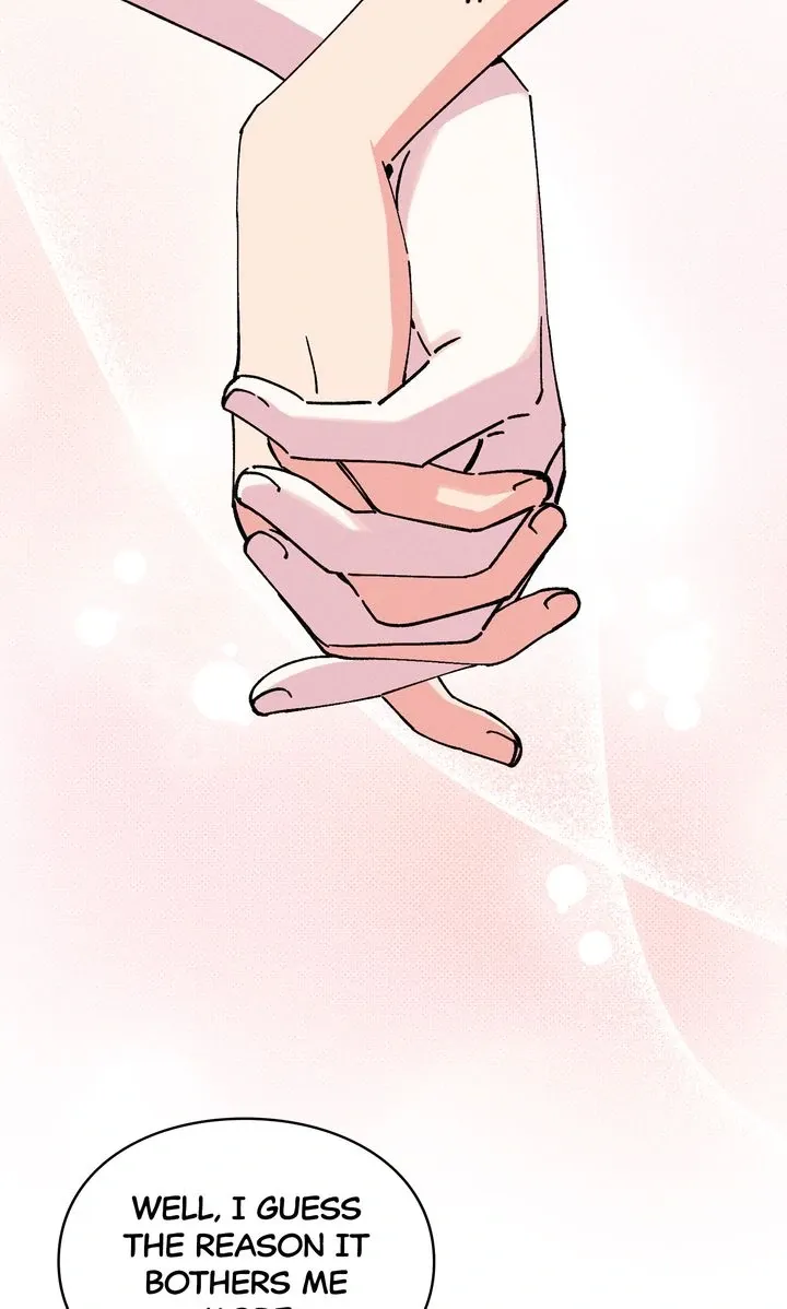 The Path to You Chapter 14 page 15 - 