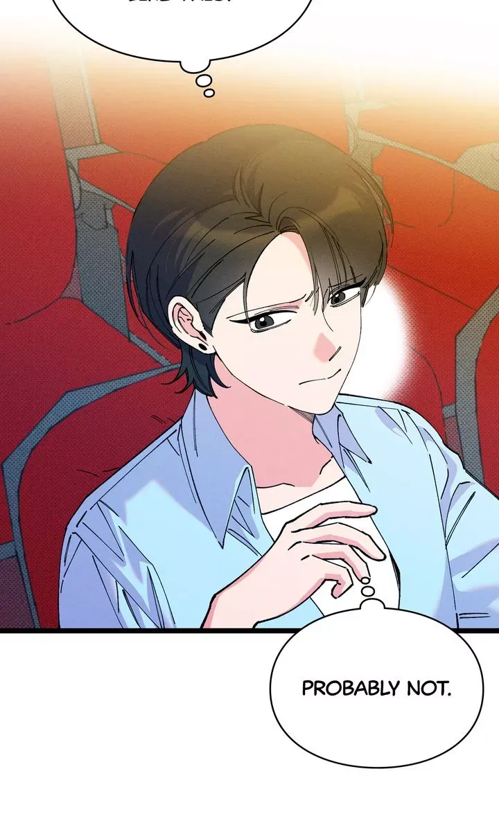The Path to You Chapter 14 page 17 - 