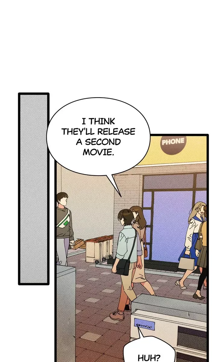 The Path to You Chapter 14 page 19 - 