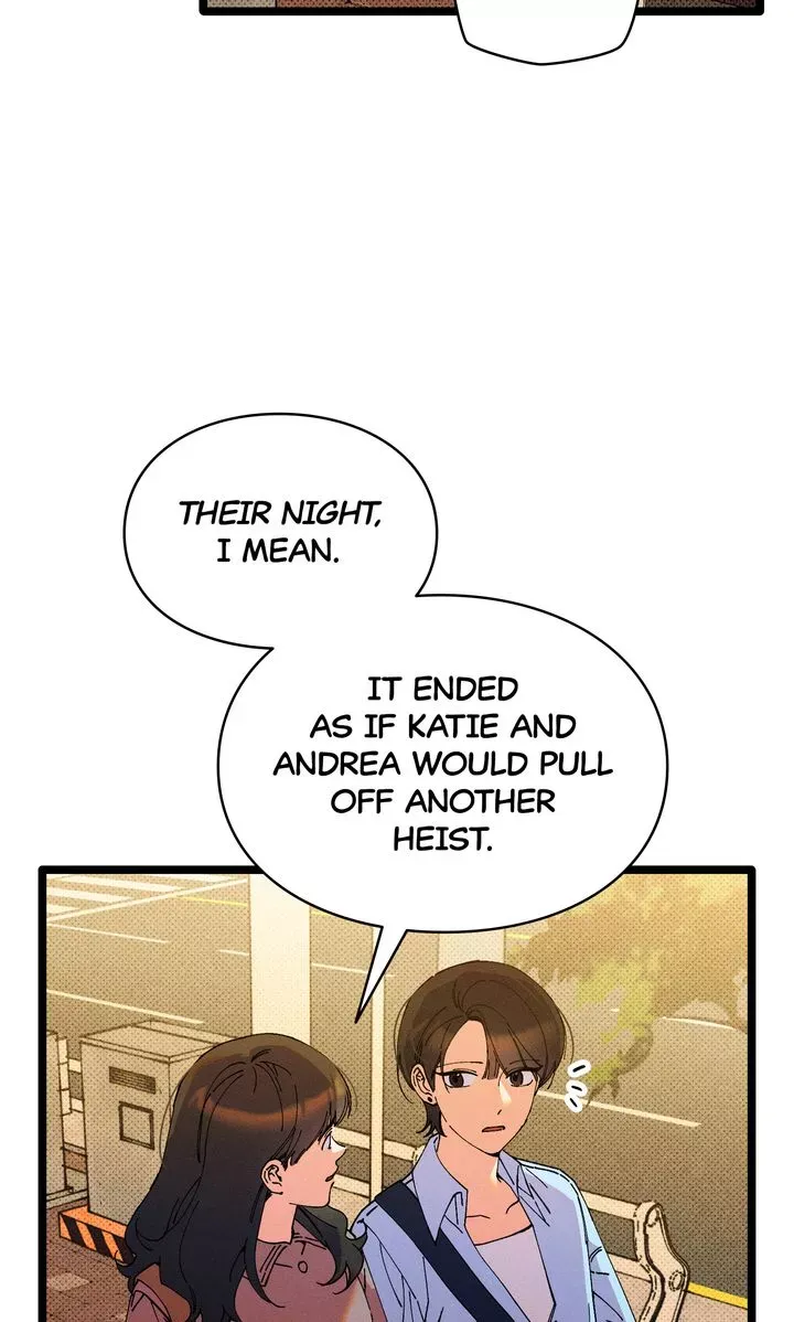 The Path to You Chapter 14 page 20 - 