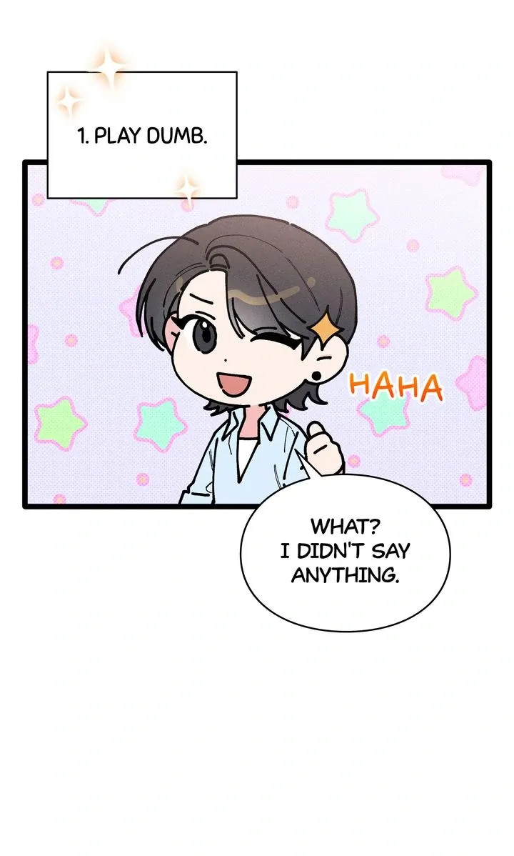 The Path to You Chapter 14 page 3 - 