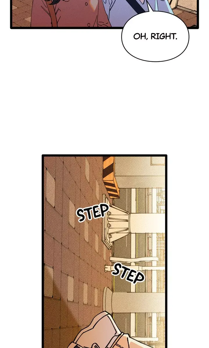 The Path to You Chapter 14 page 21 - 