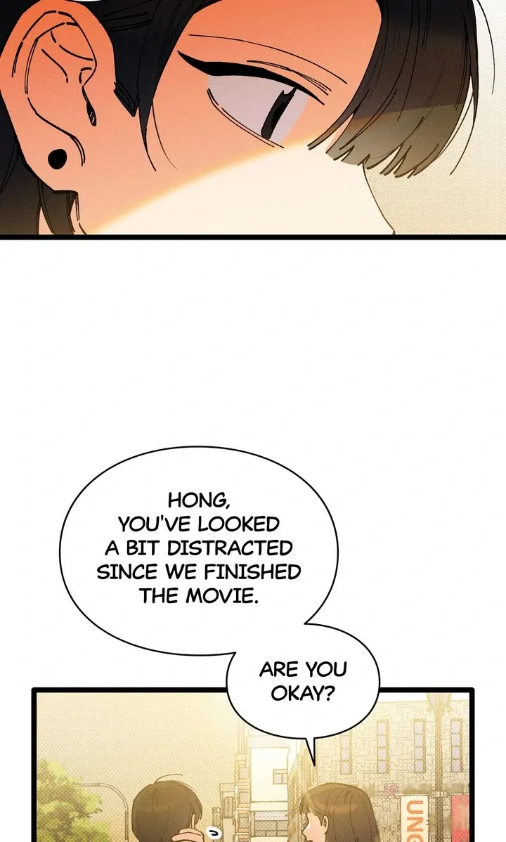 The Path to You Chapter 14 page 23 - 