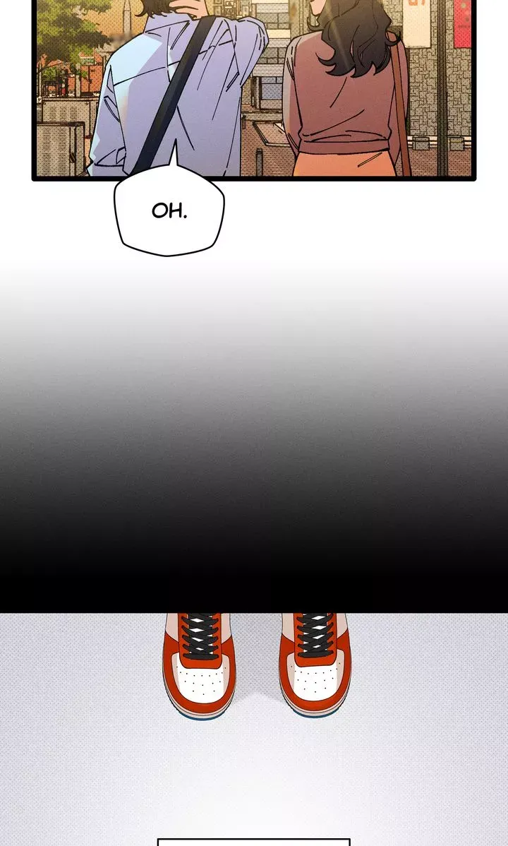 The Path to You Chapter 14 page 24 - 