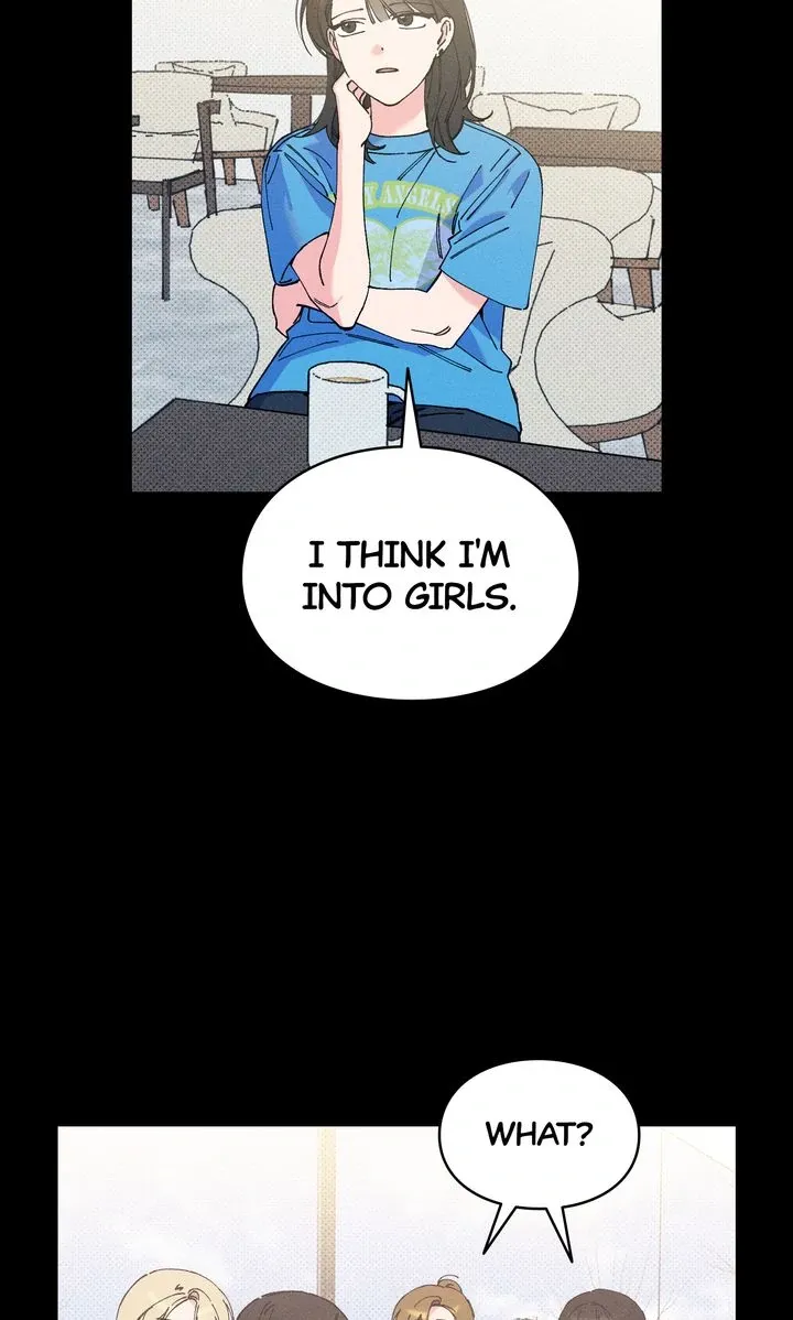 The Path to You Chapter 14 page 26 - 