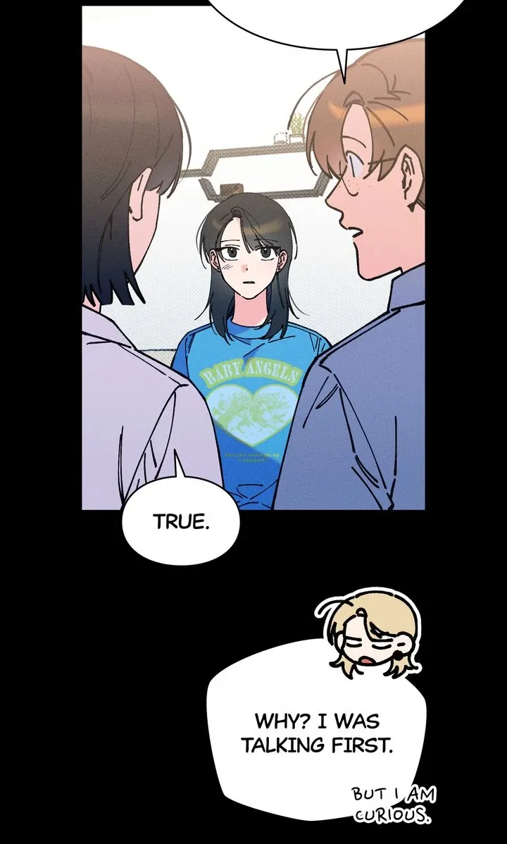 The Path to You Chapter 14 page 30 - 