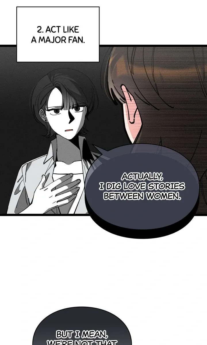 The Path to You Chapter 14 page 4 - 