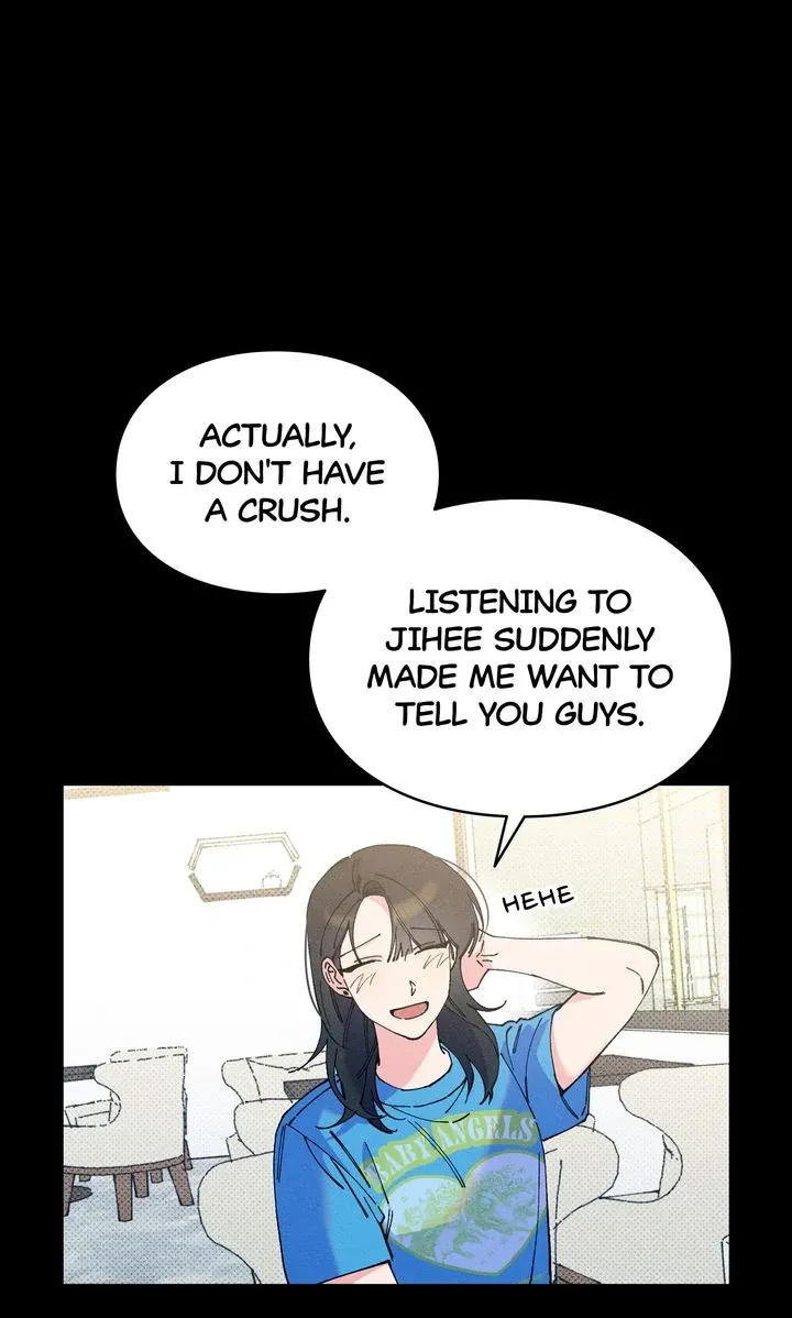The Path to You Chapter 14 page 31 - 
