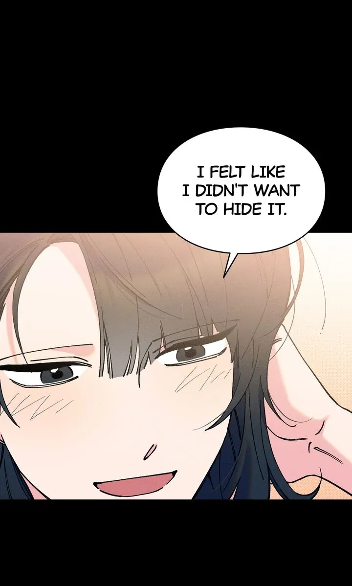 The Path to You Chapter 14 page 32 - 
