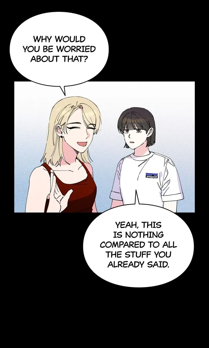The Path to You Chapter 14 page 33 - 