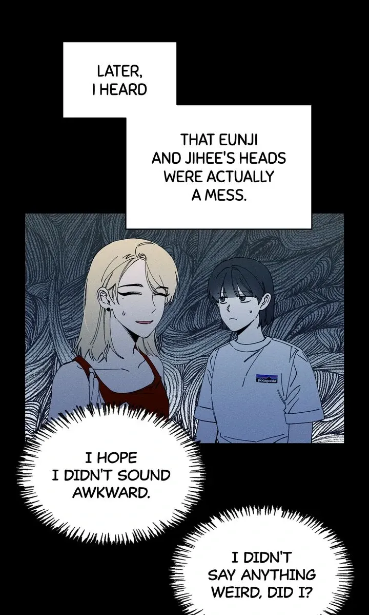 The Path to You Chapter 14 page 34 - 