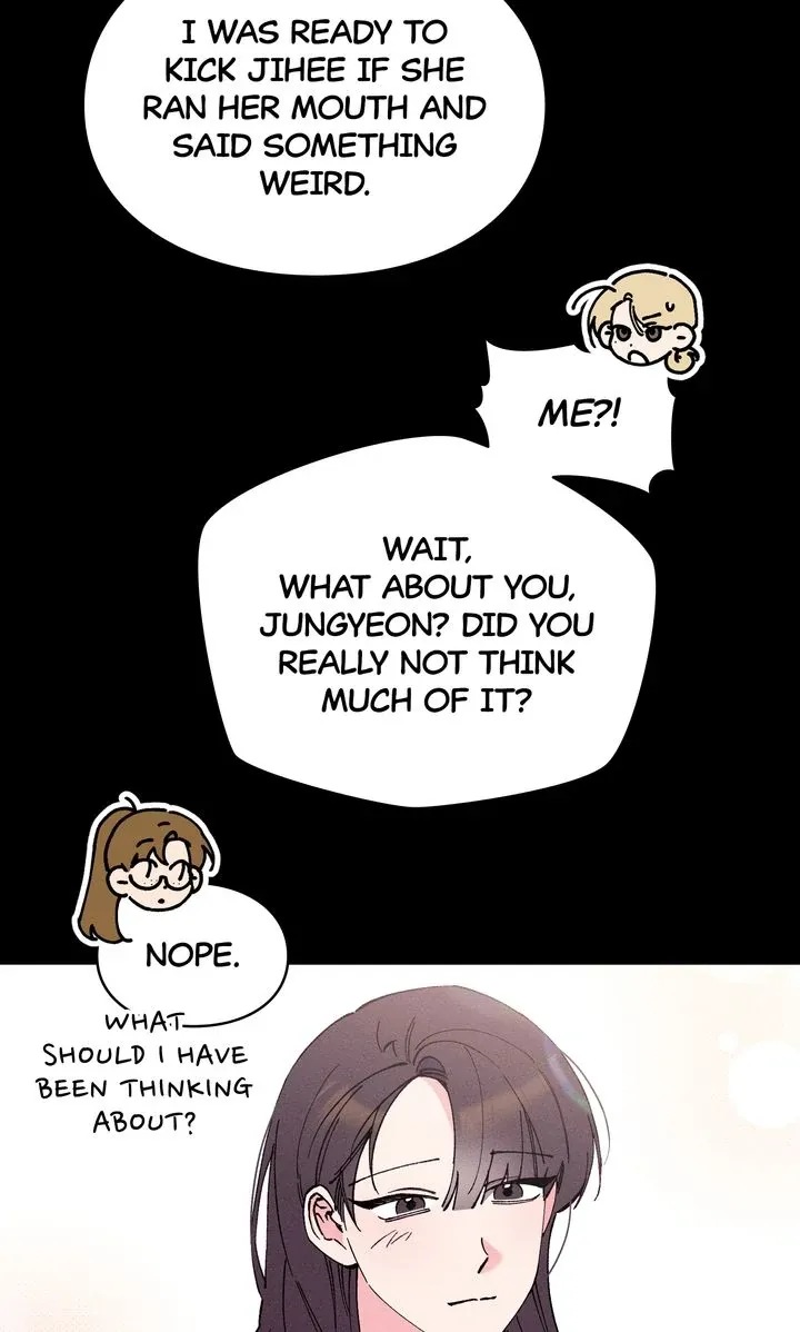 The Path to You Chapter 14 page 36 - 