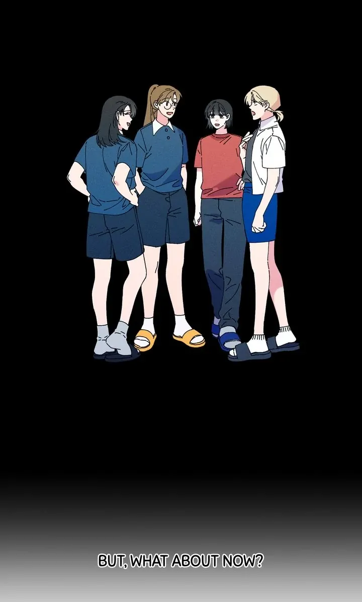 The Path to You Chapter 14 page 38 - 