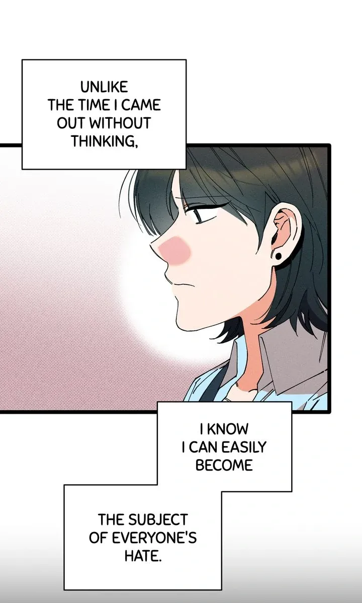 The Path to You Chapter 14 page 40 - 