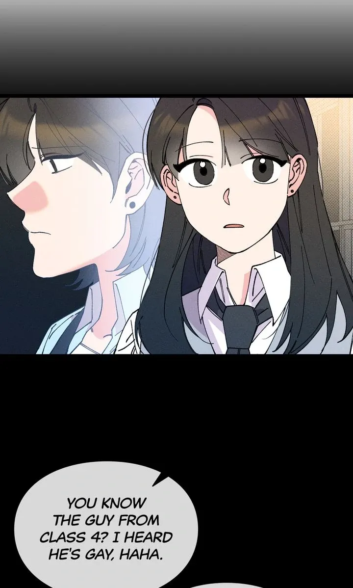 The Path to You Chapter 14 page 41 - 