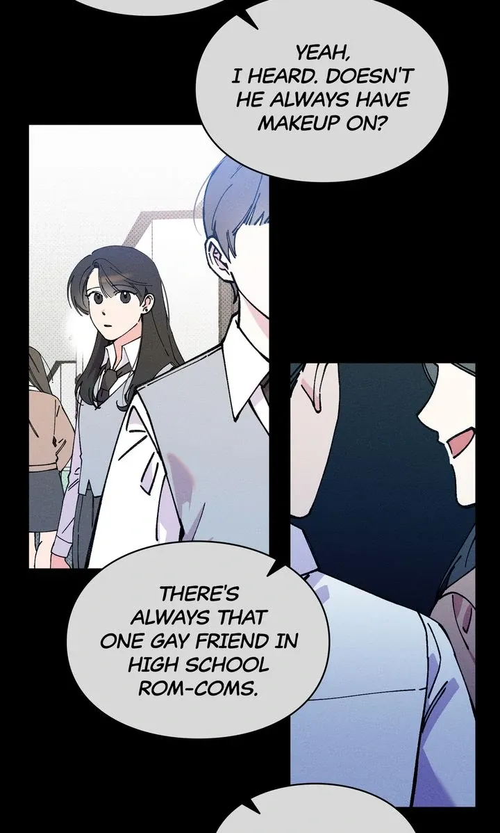 The Path to You Chapter 14 page 42 - 