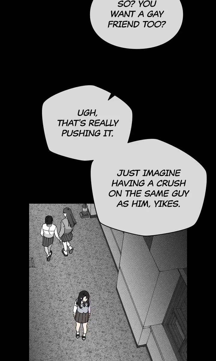 The Path to You Chapter 14 page 43 - 