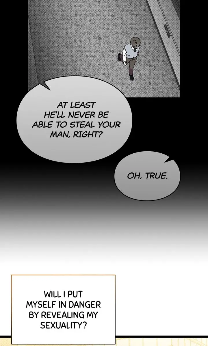 The Path to You Chapter 14 page 44 - 