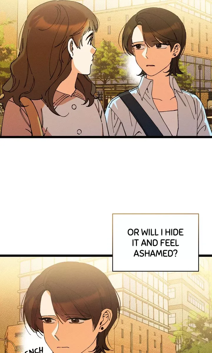 The Path to You Chapter 14 page 45 - 