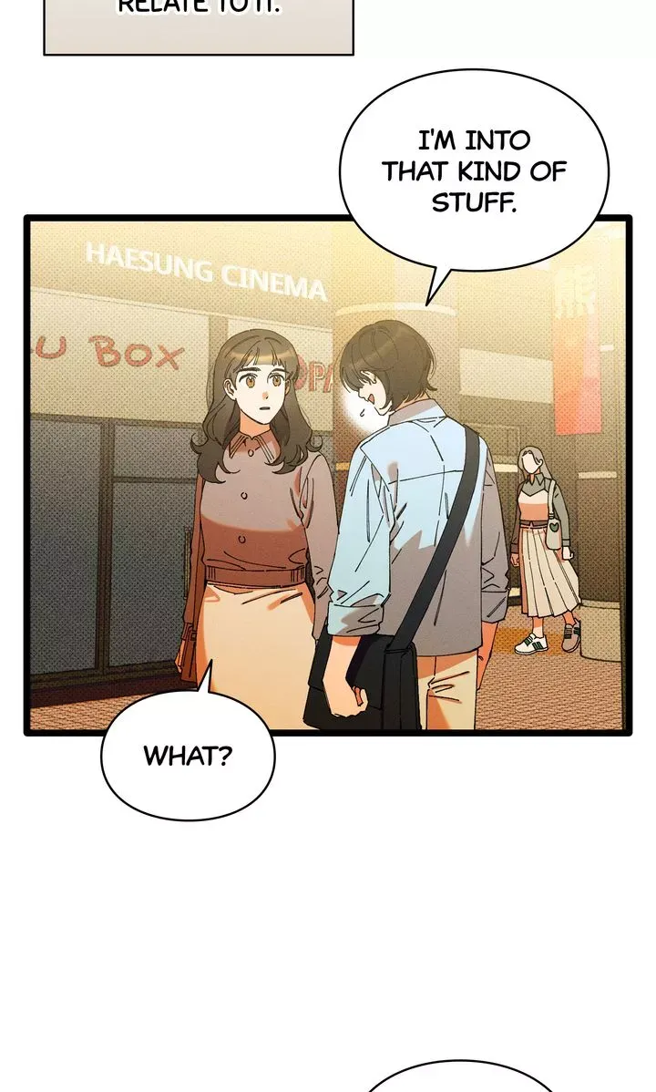 The Path to You Chapter 14 page 48 - 