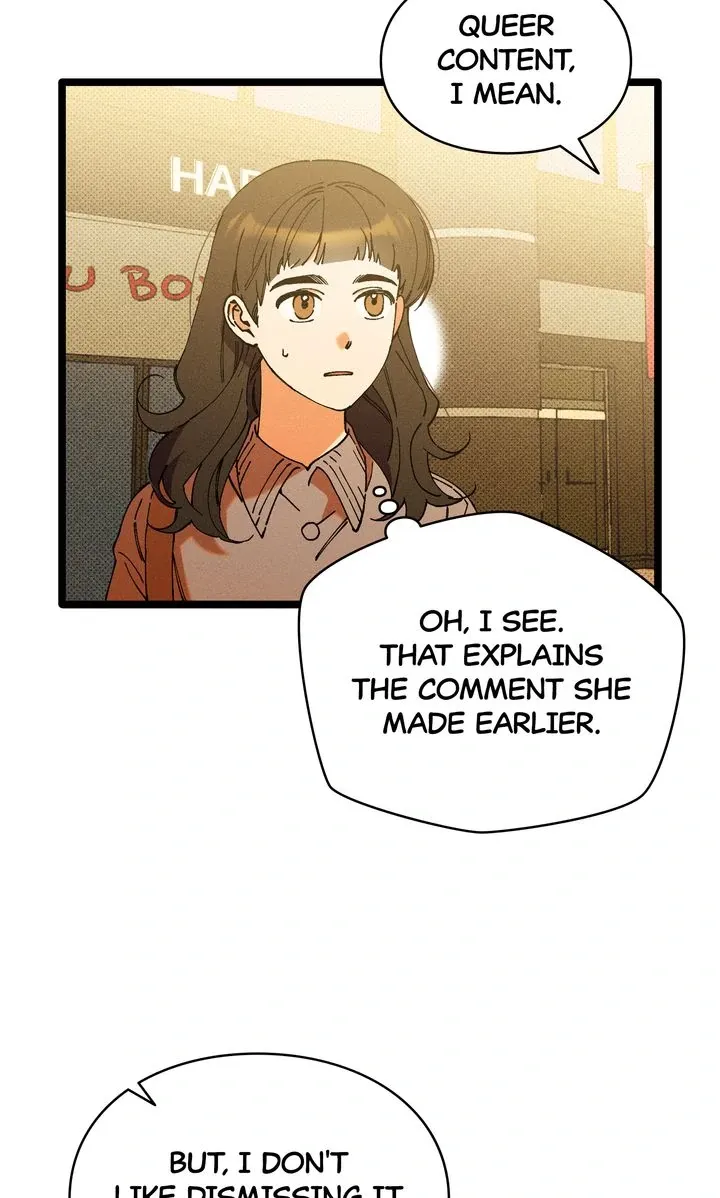 The Path to You Chapter 14 page 49 - 
