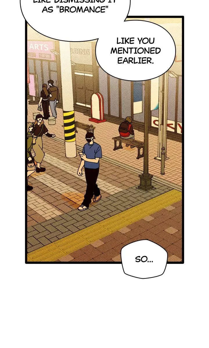 The Path to You Chapter 14 page 50 - 