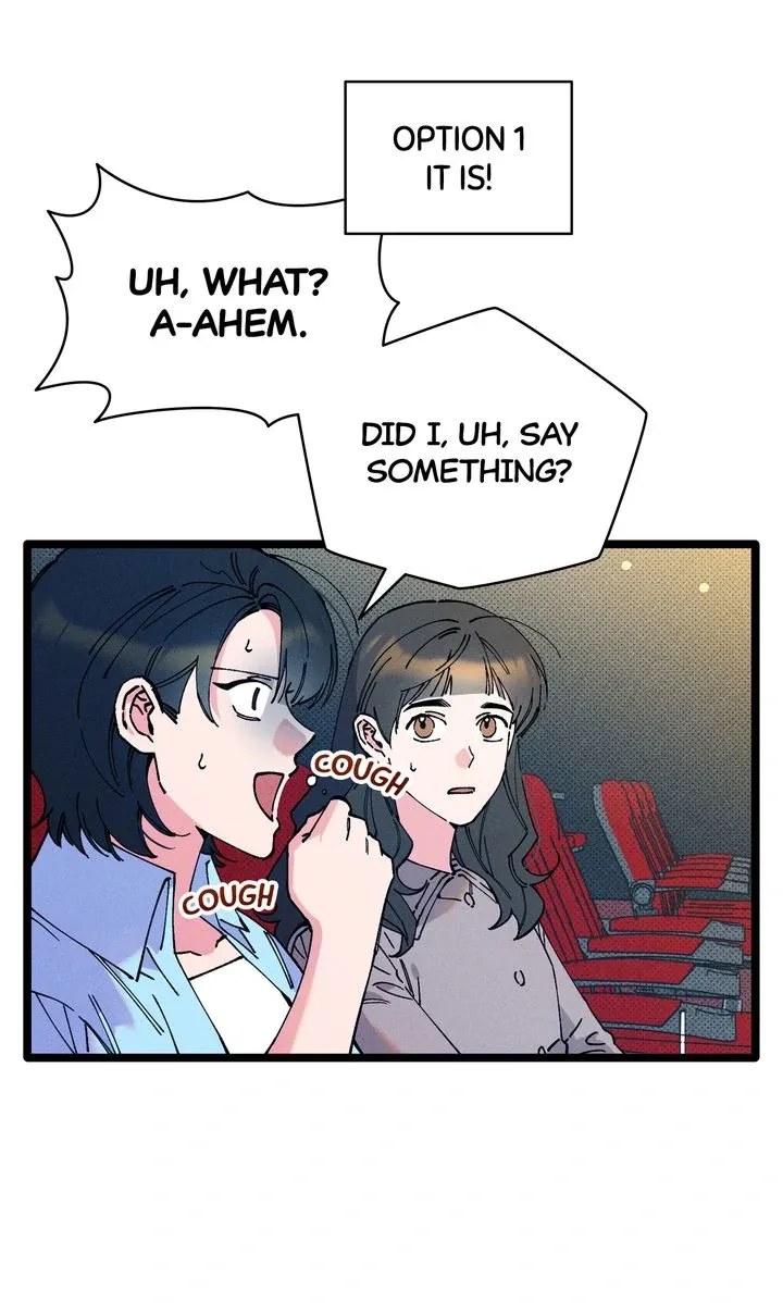 The Path to You Chapter 14 page 6 - 