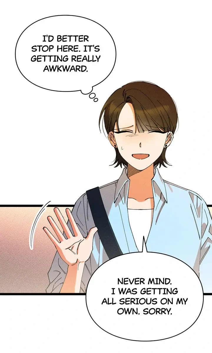 The Path to You Chapter 14 page 51 - 