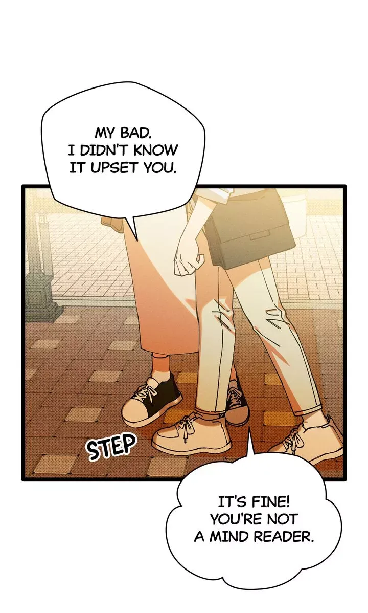 The Path to You Chapter 14 page 52 - 