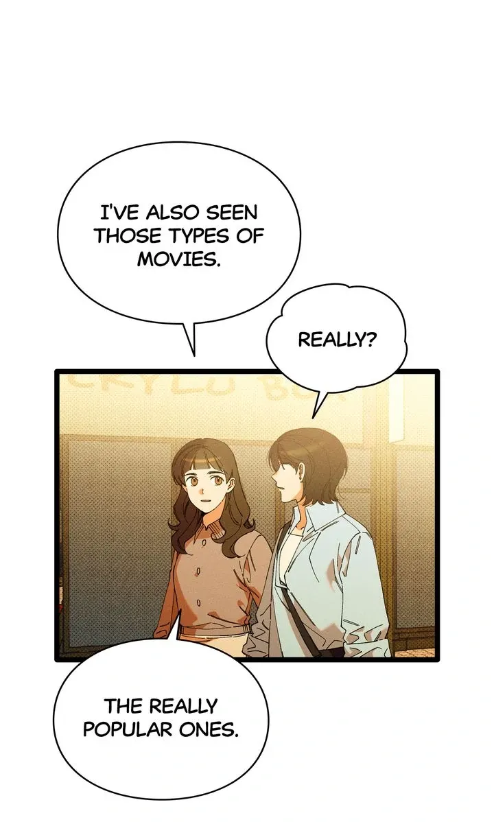 The Path to You Chapter 14 page 53 - 