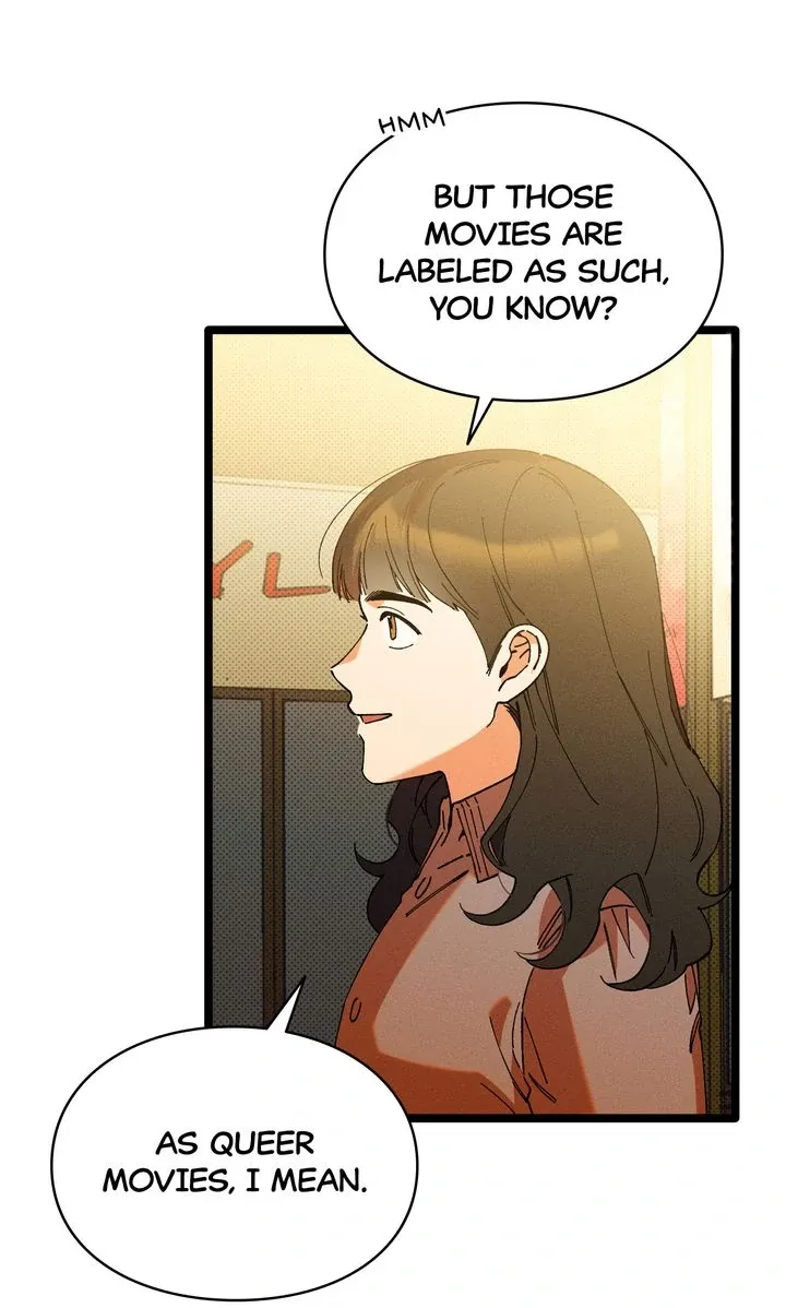The Path to You Chapter 14 page 54 - 