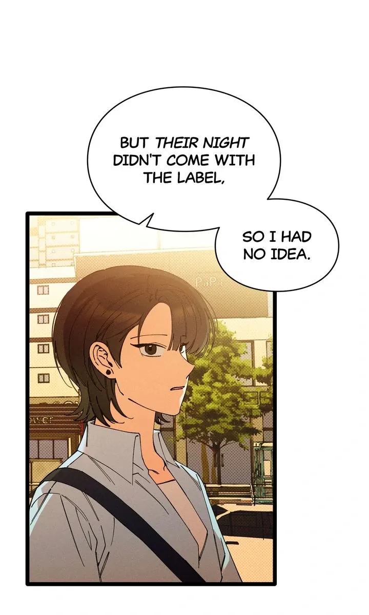 The Path to You Chapter 14 page 55 - 