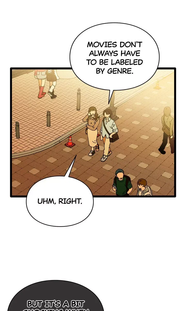 The Path to You Chapter 14 page 57 - 