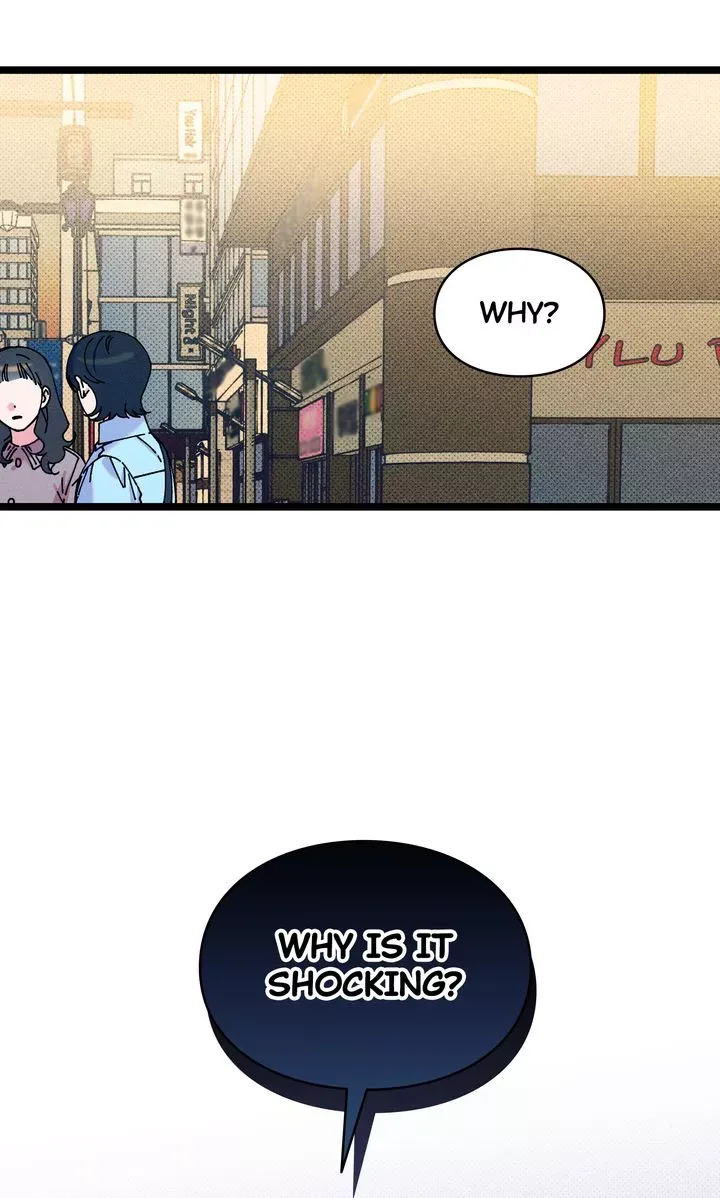 The Path to You Chapter 14 page 60 - 