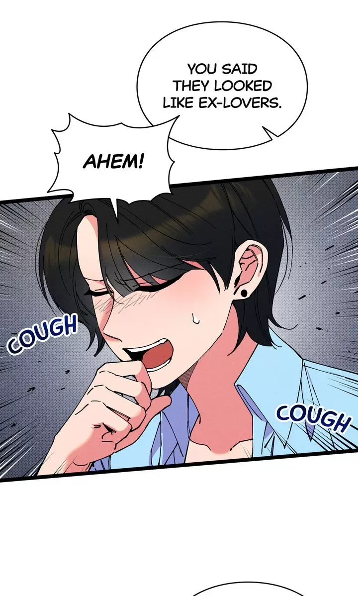 The Path to You Chapter 14 page 7 - 