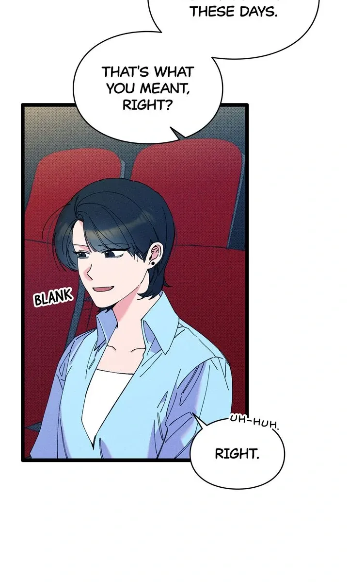 The Path to You Chapter 14 page 9 - 