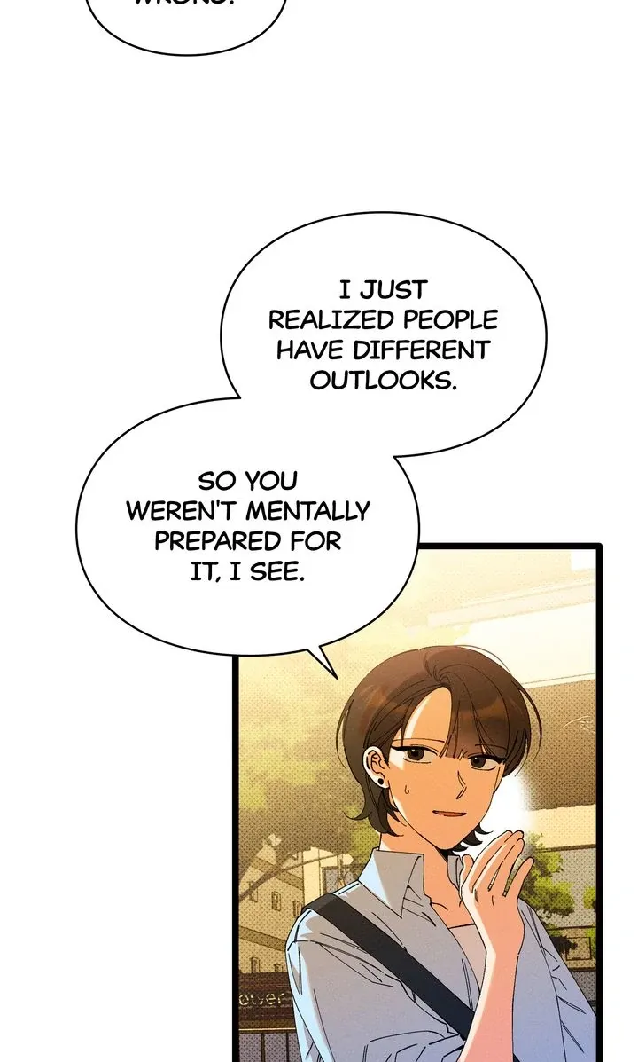 The Path to You Chapter 15 page 11 - 
